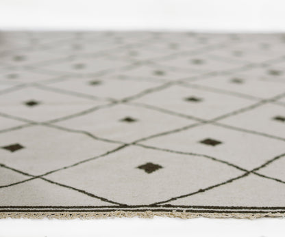 Momeni Rugs   Thompson 5'X8'    - THOMPTHO-3IVY5076