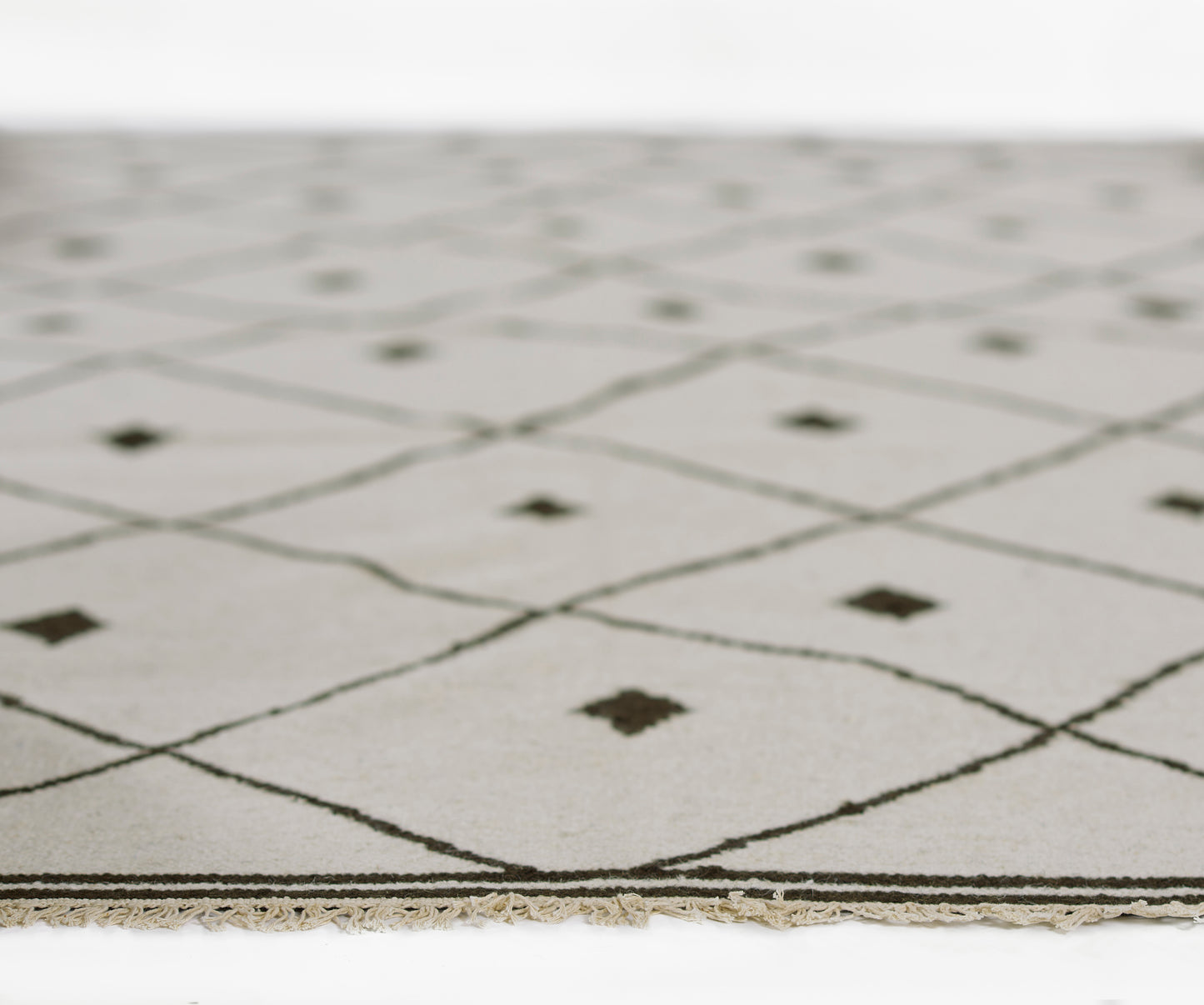 Momeni Rugs   Thompson 8'X10'    - THOMPTHO-3IVY7696