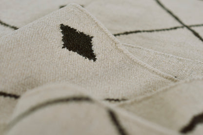 Momeni Rugs   Thompson 5'X8'    - THOMPTHO-3IVY5076