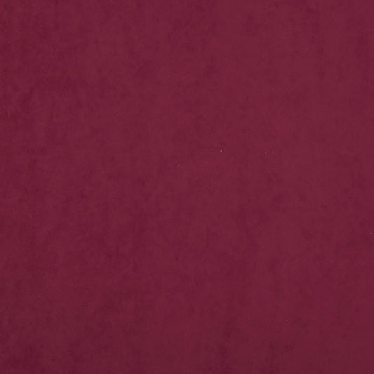 JF Fabrics Crypton THORNHILL 46 Fabric Traditional,Transitional,Contemporary,Plain Burgundy,Red  Faux Suede,Texture - 5775746 J7031