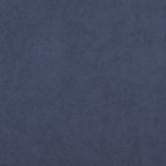 JF Fabrics Crypton THORNHILL 65 Fabric Traditional,Transitional,Contemporary,Plain Blue  Faux Suede,Texture - 5775765 J7031