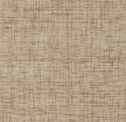 Natural beige woven fabric texture with a linen-like weave and subtle tan variations.