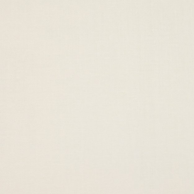 Cream beige linen-textured fabric swatch with a soft, subtle weave.