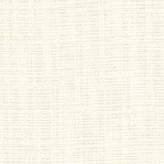 STOUT TEXTILES  UPHOLSTERY,WOVENS TRADITIONAL, SOLID EGGSHELL,IVORY   - THRO-2