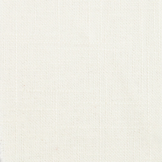 STOUT TEXTILES  MULTIPURPOSE,WOVENS TRADITIONAL, SOLID EGGSHELL,IVORY   - TICO-1