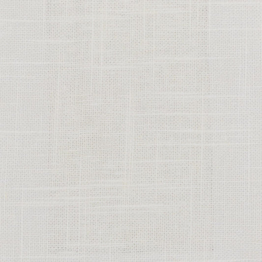STOUT TEXTILES  MULTIPURPOSE,WOVENS TRADITIONAL, SOLID BLEACH,SALT,SNOW,WHITE   - TICO-23