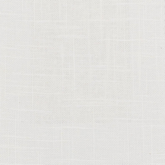 STOUT TEXTILES  MULTIPURPOSE,WOVENS TRADITIONAL, SOLID BLEACH,SALT,SNOW,WHITE   - TICO-28