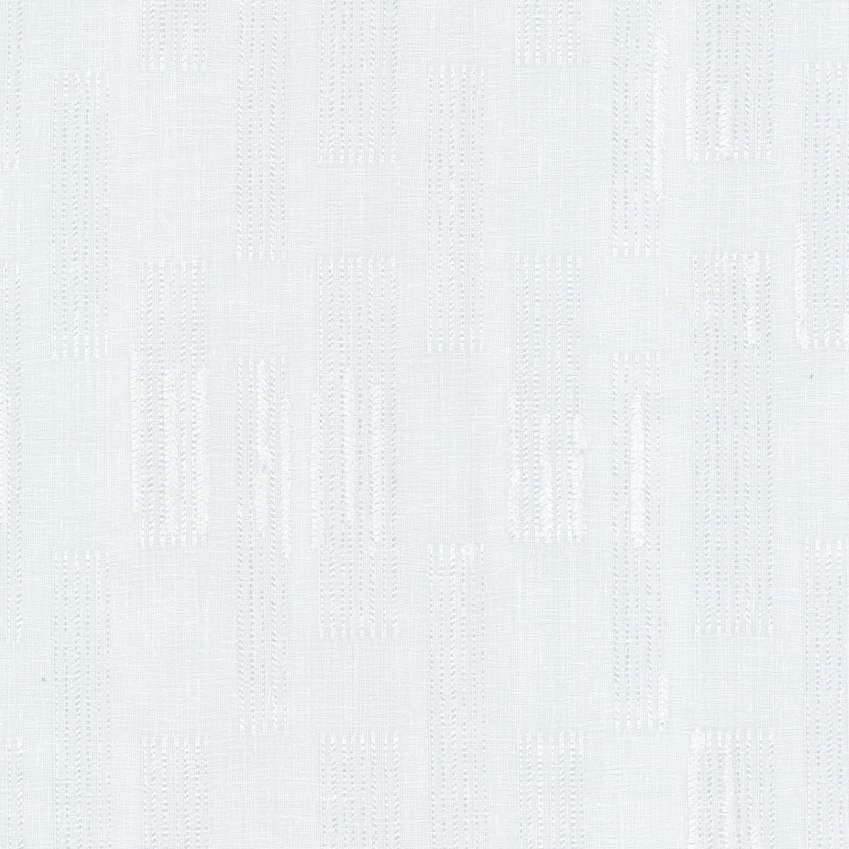 STOUT TEXTILES  DRAPERY,SHEER TRANSITIONAL,, STRIPE ICE   - TIDB-1
