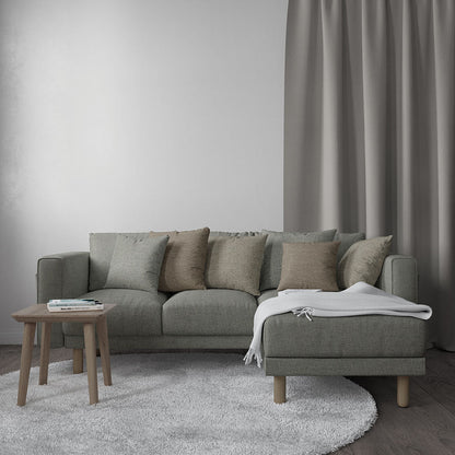 NICHOLASJOHN INC NJ-MIURA Granite Solid,Texture   Fabric - NJ25-3301