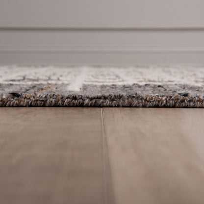 Timber Contemporary rug, 9' x 12' (TIMTIM69600228919)