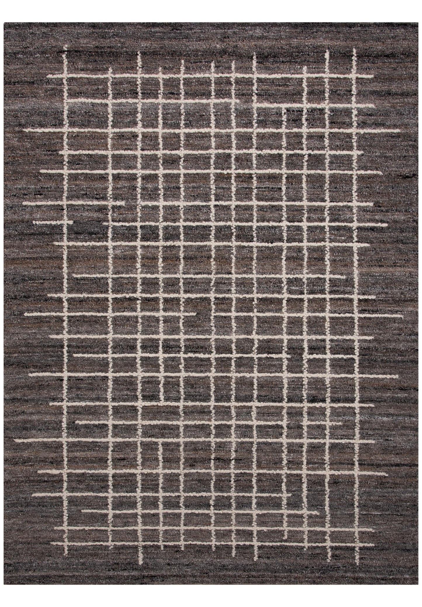 RIZZY HOME RUGS Timber Contemporary 8' x 10' - TIMTIM69600227999