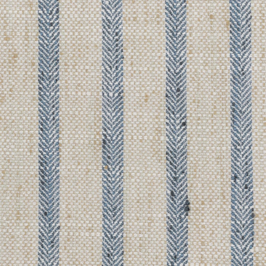 STOUT TEXTILES  MULTIPURPOSE,WOVENS TRADITIONAL, STRIPE DRESDEN,SLATE   - TIMO-2