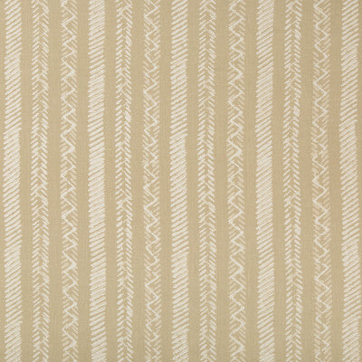 KRAVET DESIGN PRINT STRIPES BEIGE,WHITE,   - TINTLINES.16.0