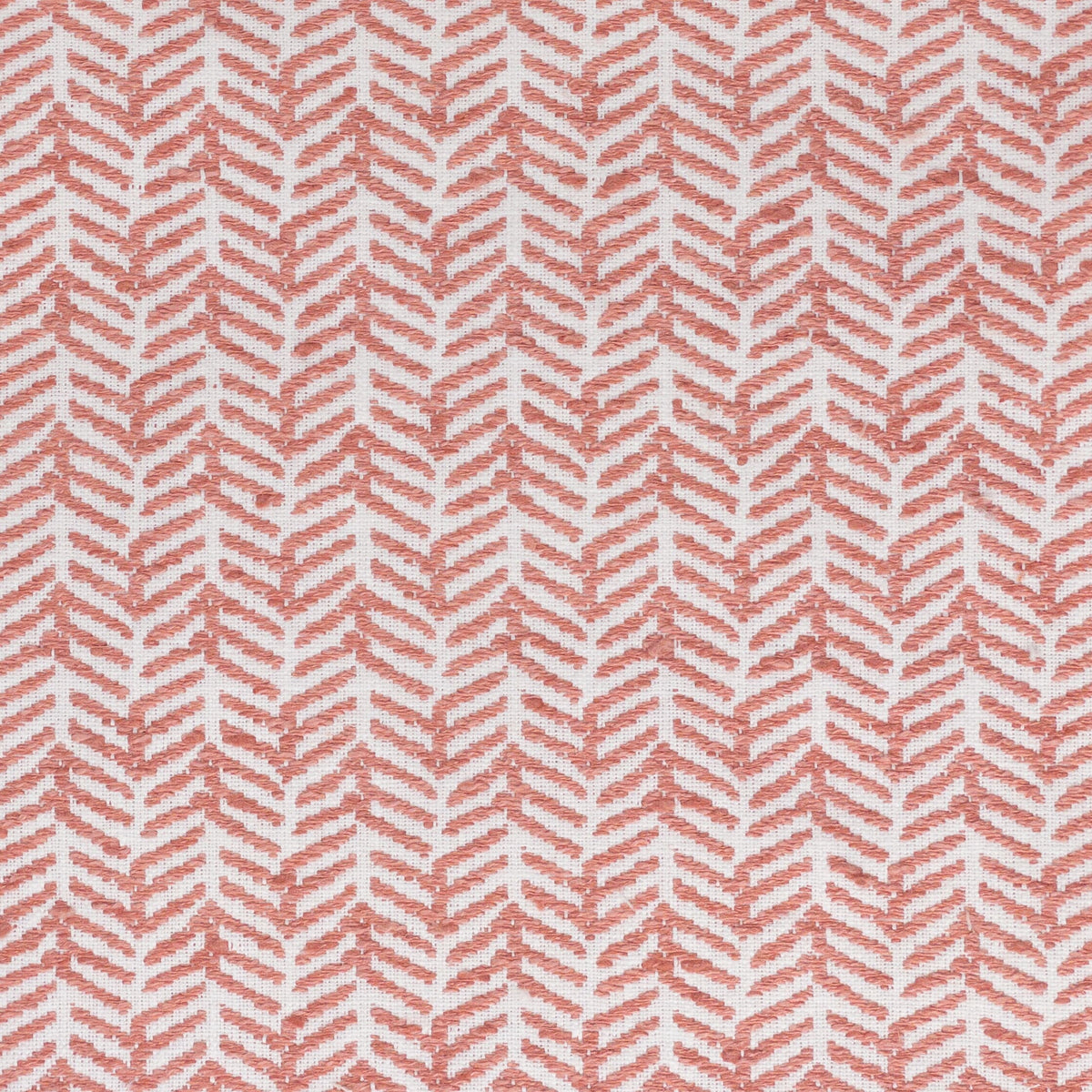 STOUT TEXTILES  MULTIPURPOSE,WOVENS TRANSITIONAL,, HERRINGBONE PRIMROSE,TEAROSE   - TIPS-4
