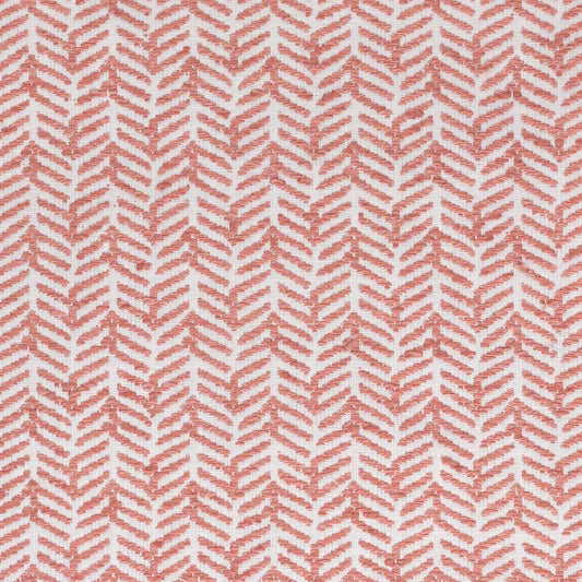 STOUT TEXTILES  MULTIPURPOSE,WOVENS TRANSITIONAL,, HERRINGBONE PRIMROSE,TEAROSE   - TIPS-4
