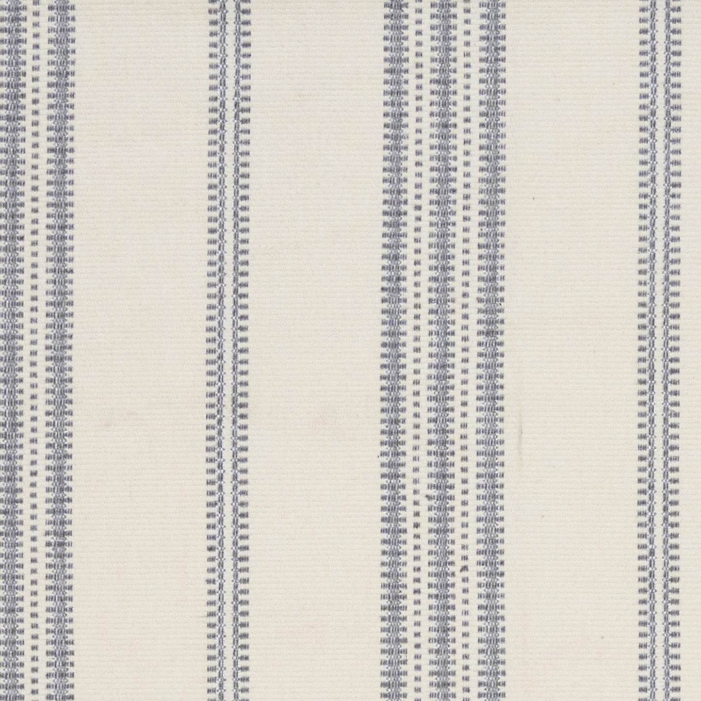 JF Fabrics TITO 69 Fabric Stripe, Texture Blue, Grey, White  Jacquard - 9286769 J9421