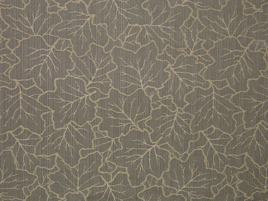 SCALAMANDRE OUTLET  FABRIC MAPLEWOOD  FABRIC BROWN   - TI 00051990 NEW SKU # TI19900005