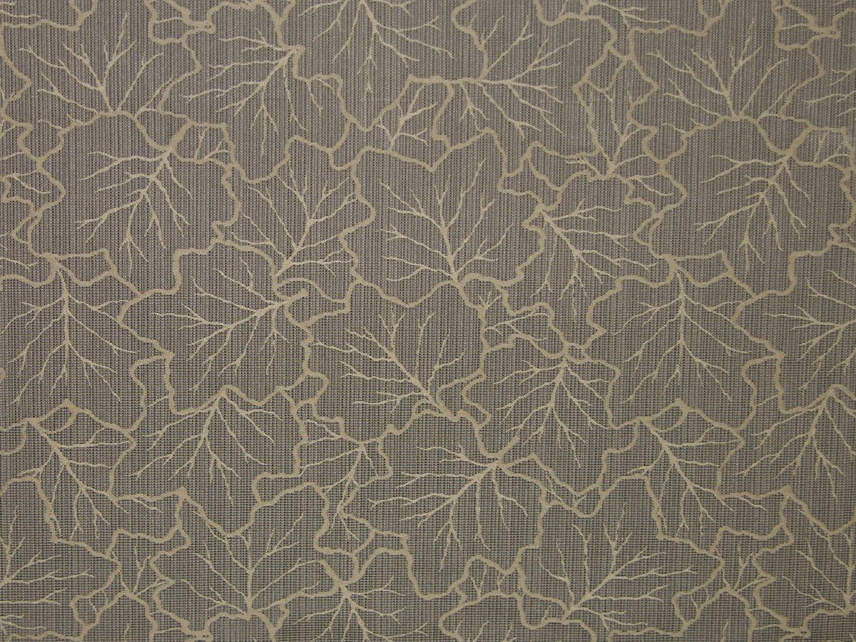 SCALAMANDRE OUTLET  FABRIC MAPLEWOOD  FABRIC BROWN   - TI 00051990