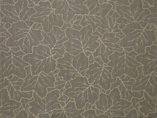 SCALAMANDRE OUTLET  FABRIC MAPLEWOOD  FABRIC BROWN   - TI 00051990