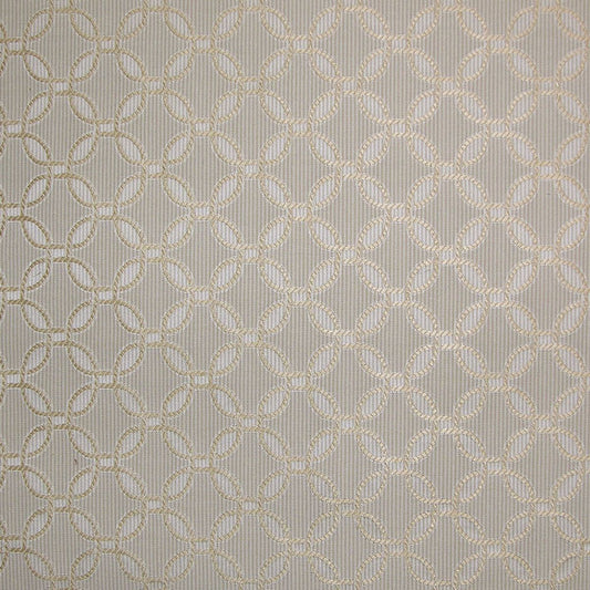 SCALAMANDRE OUTLET  FABRIC EPSOM  FABRIC OYSTER   - TI 00774290