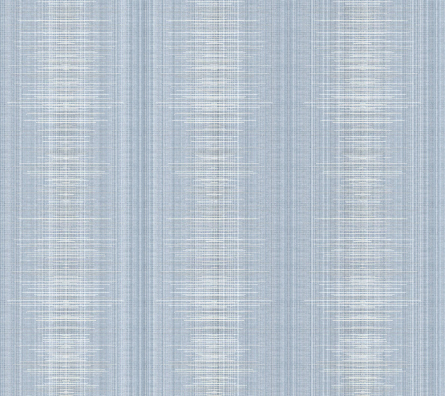 York Wallcoverings Inspired by Color Silk Weave Stripe Blue Wallpaper  Stripes Blues   - TL1960