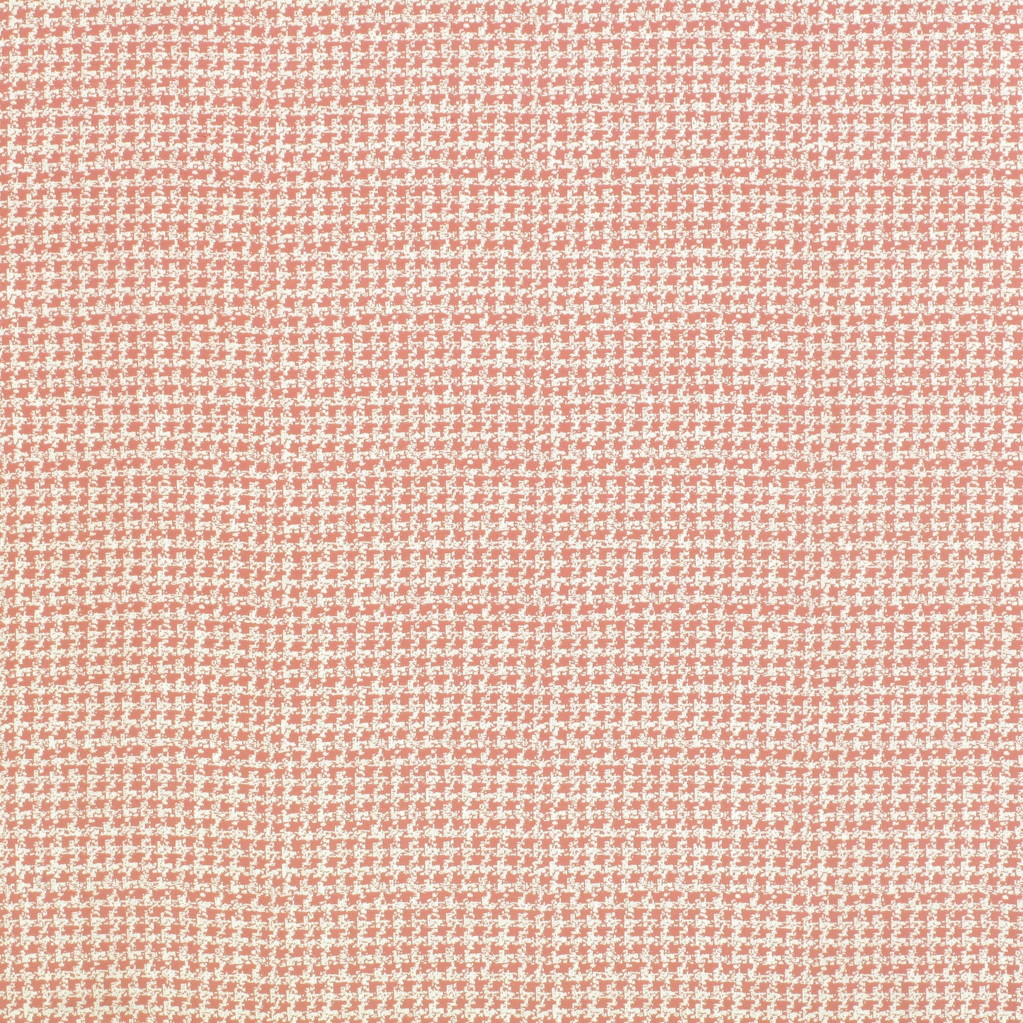 SCALAMANDRE OUTLET  FABRIC DOWNTON  FABRIC ROSE   - TL 00021393