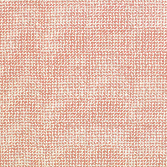 SCALAMANDRE OUTLET  FABRIC DOWNTON  FABRIC ROSE   - TL 00021393