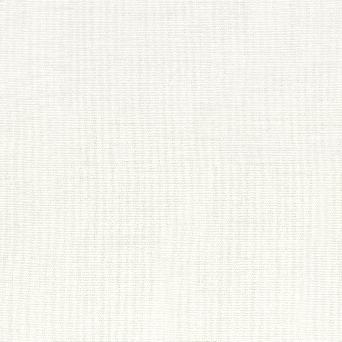 STOUT TEXTILES  DRAPERY,TEXTURE TRADITIONAL, SOLID BLEACH,SALT,SNOW,WHITE   - TOBA-2