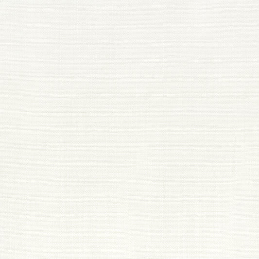 STOUT TEXTILES  DRAPERY,TEXTURE TRADITIONAL, SOLID BLEACH,SALT,SNOW,WHITE   - TOBA-2