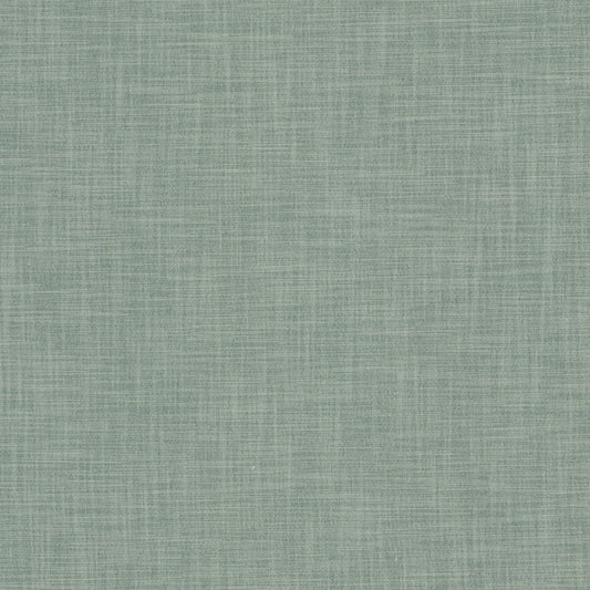 STOUT TEXTILES  DRAPERY,TEXTURE TRADITIONAL, SOLID TURQUOISE   - TOBA-5