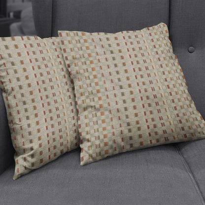 NICHOLASJOHN INC NJ-PLEDGE Autumn Contemporary   Fabric - NJ25-3306