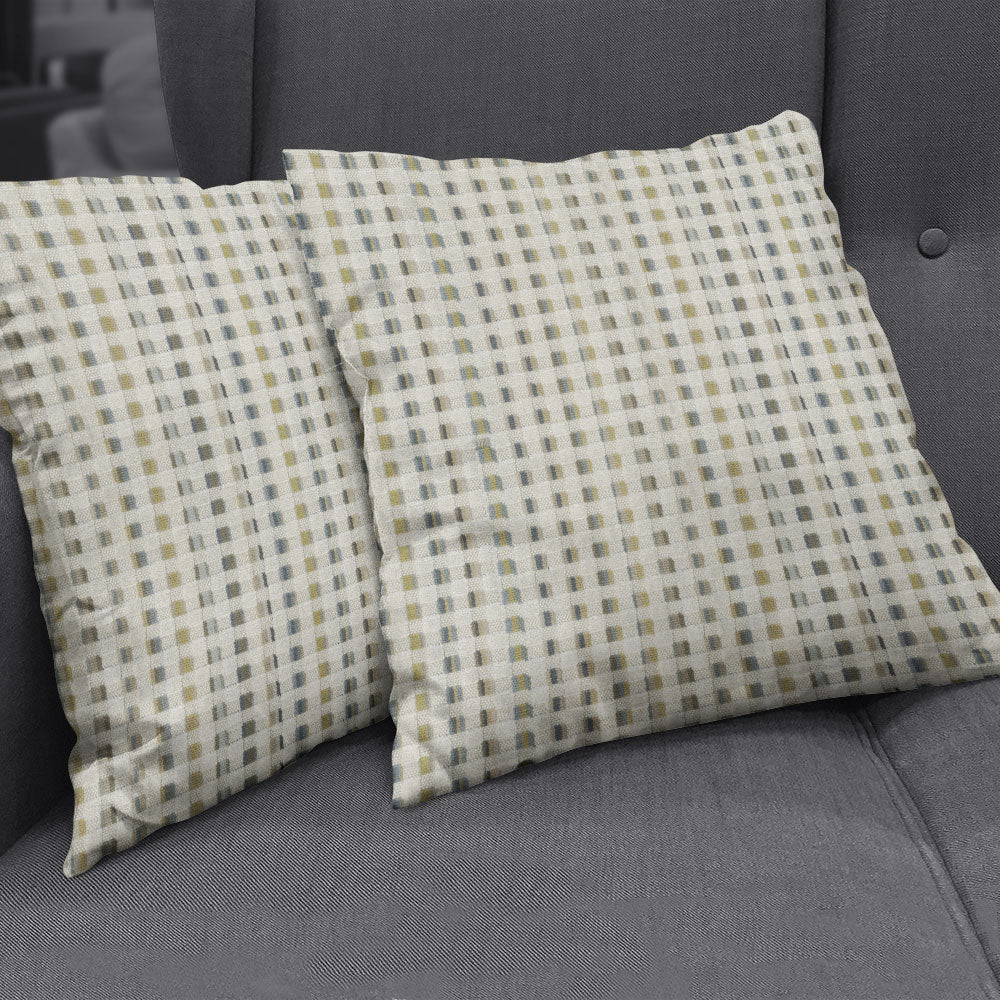 NICHOLASJOHN INC NJ-PLEDGE Flint Contemporary   Fabric - NJ25-3309