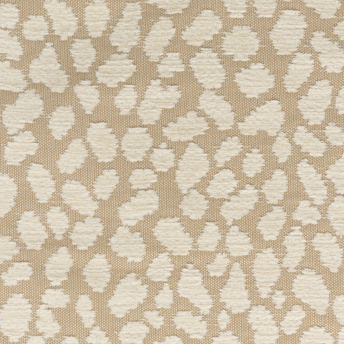 STOUT TEXTILES  UPHOLSTERY,WOVENS TRADITIONAL, ANIMAL SKIN OATMEAL   - TOLE-1