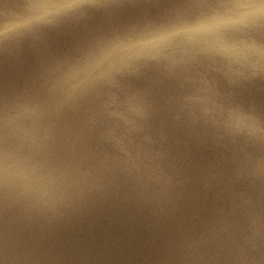 JF FABRICS TONIC 19 J9721 Fabric Plain, Texture Gold  Velvet - 10014419