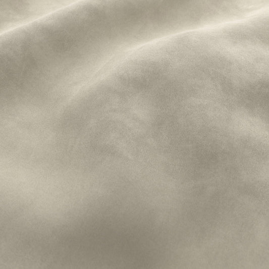 JF FABRICS TONIC 30 J9721 Fabric Plain, Texture Champagne  Velvet - 10014430