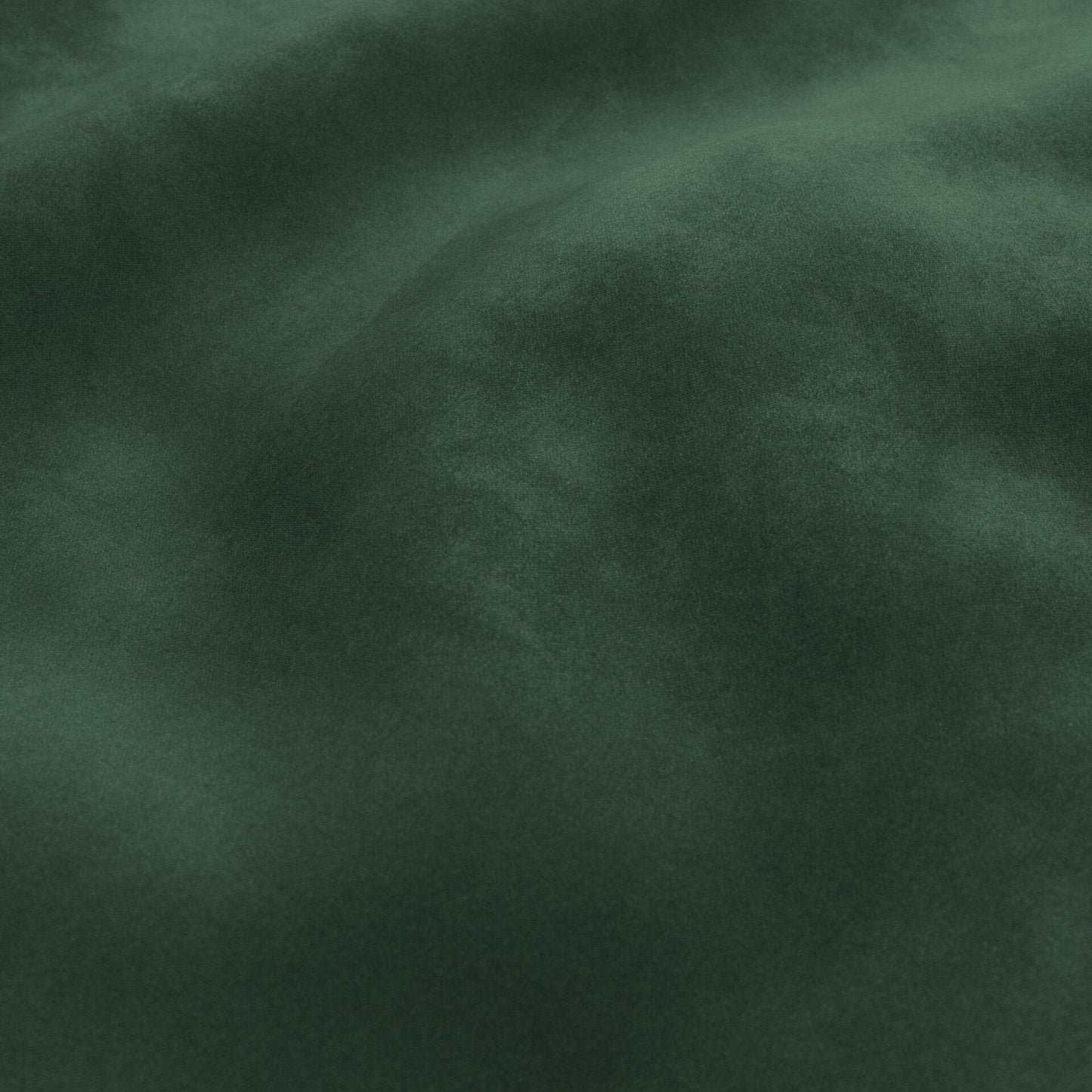 JF FABRICS TONIC 76 J9721 Fabric Plain, Texture Celtic Green  Velvet - 10014476