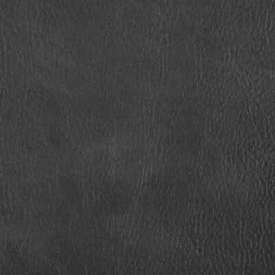 KRAVET CONTRACT VINYL/FAUX LEATHER SOLID SLATE,SLATE,GREY   - TONI.52.0