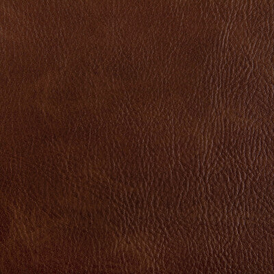 KRAVET CONTRACT VINYL/FAUX LEATHER SOLID BROWN,BROWN,BROWN   - TONI.616.0