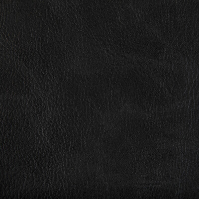 KRAVET CONTRACT VINYL/FAUX LEATHER SOLID BLACK,BLACK,BLACK   - TONI.8.0