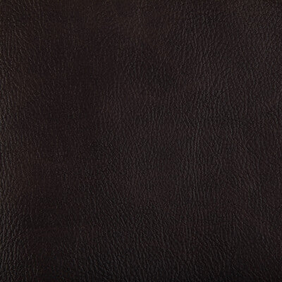 KRAVET CONTRACT VINYL/FAUX LEATHER SOLID ESPRESSO,ESPRESSO,BROWN   - TONI.84.0