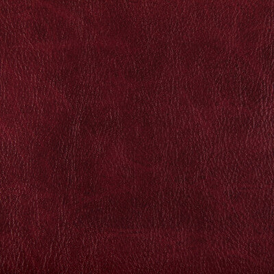 KRAVET CONTRACT VINYL/FAUX LEATHER SOLID RED,RED,RED   - TONI.9.0