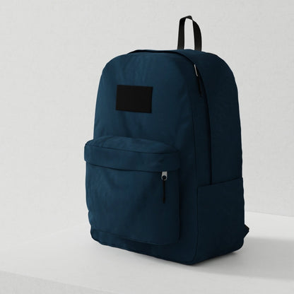 NICHOLASJOHN INC NJ-KAREN Blue Solid   Fabric - NJ25-3316