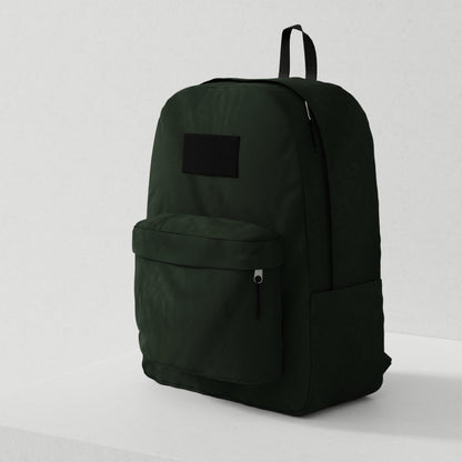 NICHOLASJOHN INC NJ-KAREN Black Solid   Fabric - NJ25-3319