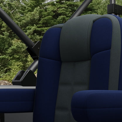 NICHOLASJOHN INC NJ-TOPS Gray Solid   Fabric - NJ25-3321