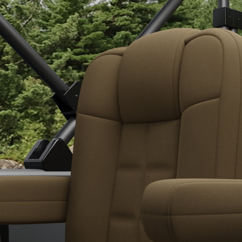 NICHOLASJOHN INC NJ-TOPS Beige Solid   Fabric - NJ25-3325