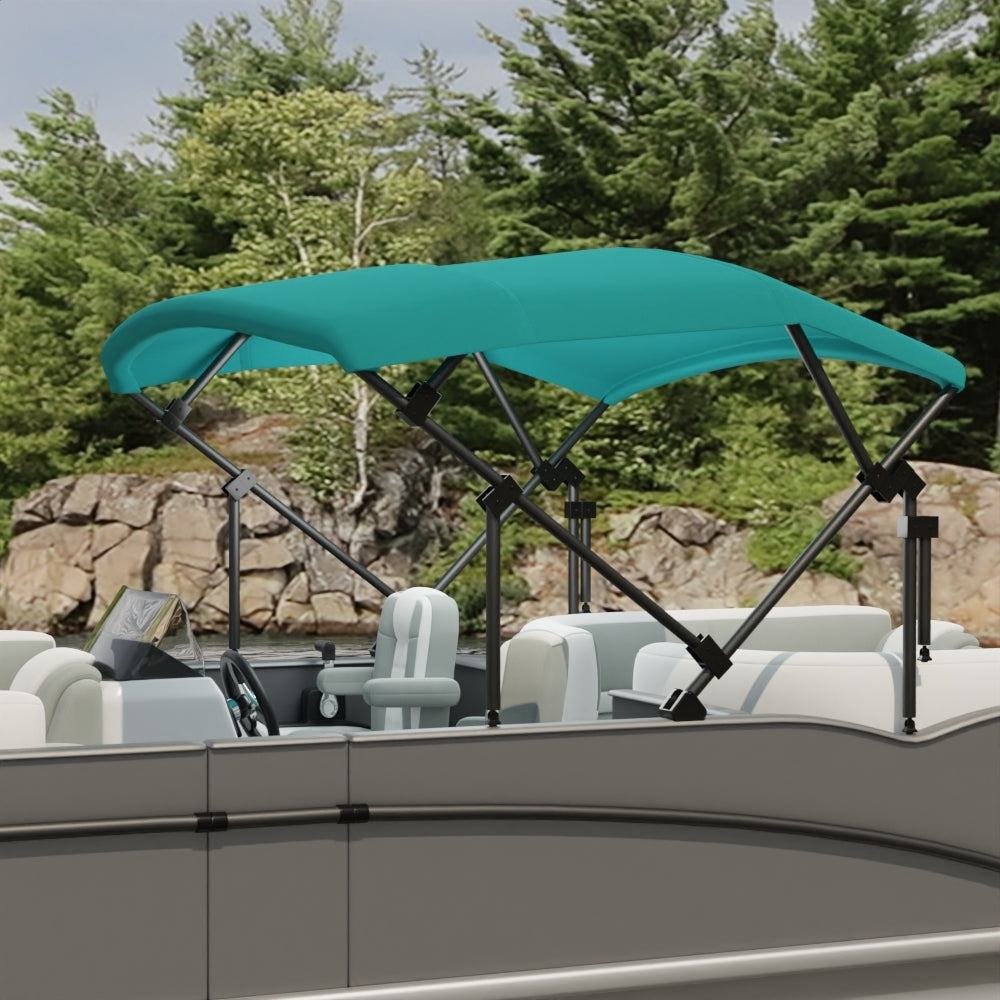 NICHOLASJOHN INC NJ-TOP Blue Solid   Fabric - NJ25-3335