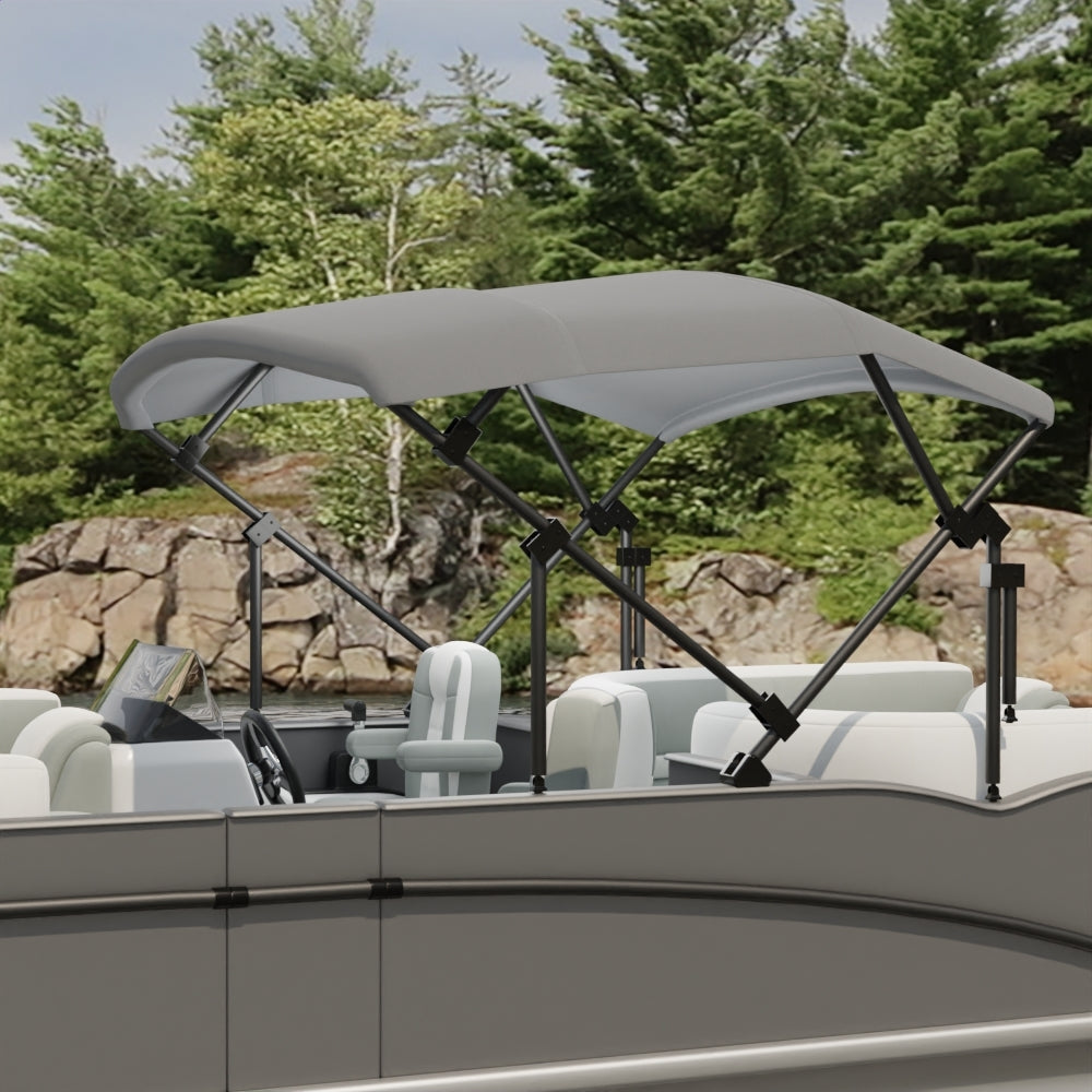 NICHOLASJOHN INC NJ-TOP Gray Solid   Fabric - NJ25-3340