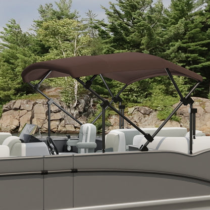 NICHOLASJOHN INC NJ-TOP Brown Solid   Fabric - NJ25-3342