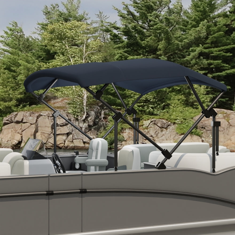 NICHOLASJOHN INC NJ-TOP Blue Solid   Fabric - NJ25-3346