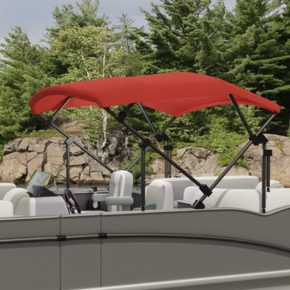 NICHOLASJOHN INC NJ-TOP Red Solid   Fabric - NJ25-3348